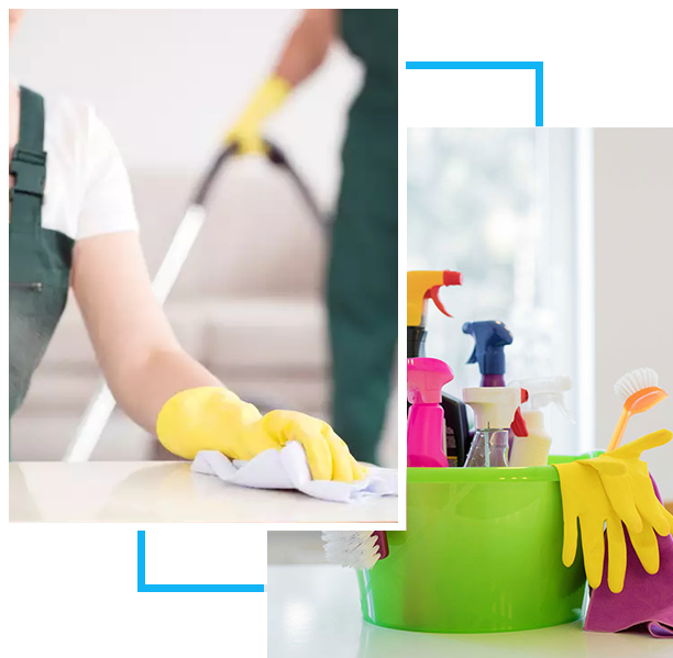 A TO Z CLEANING MASTER