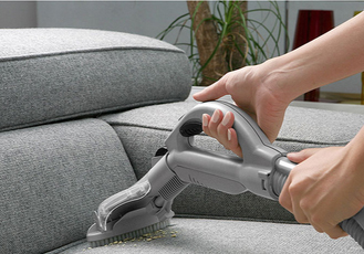 Upholstery Cleaning