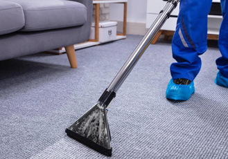 Carpet Cleaning